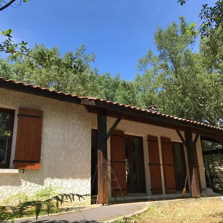 Holiday home Chenes Liege