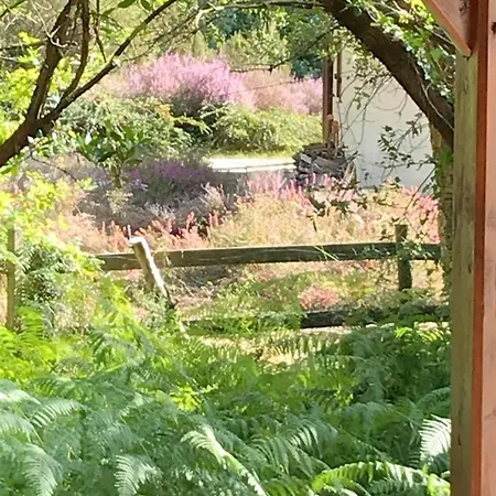 Holiday home Chenes Liege