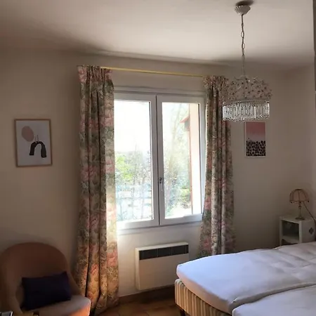 Holiday home Chenes Liege