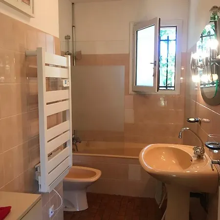 Chenes Liege Holiday home