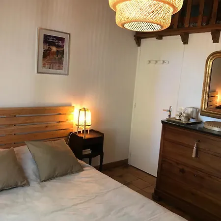 Chenes Liege Holiday home Moliets-et-Maa