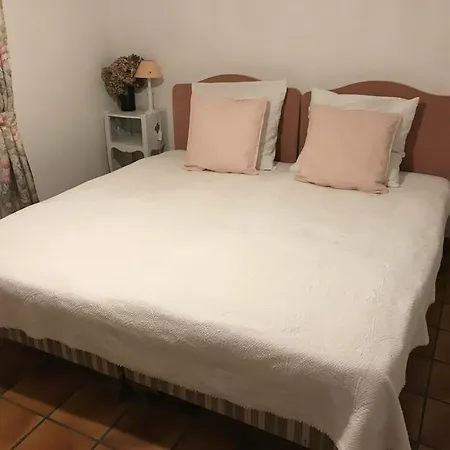 Chenes Liege Holiday home Moliets-et-Maa