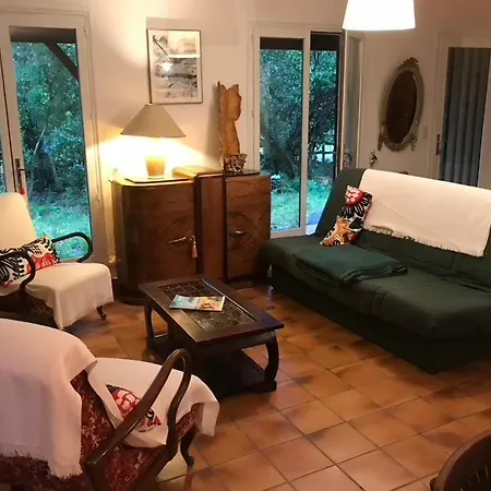 Holiday home Chenes Liege *