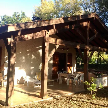 Holiday home Chenes Liege Moliets-et-Maa
